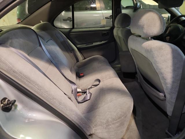 Photo 10 from auction – 2000 NISSAN ALTIMA XE with VIN 1N4DL01DXYC215492