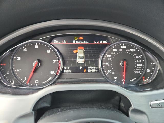 Photo 9 from auction – 2012 AUDI A8 QUATTRO with VIN WAUAVAFD6CN020375