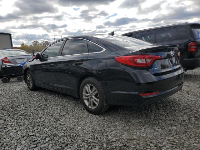 Photo 2 from auction – 2017 HYUNDAI SONATA SE with VIN 5NPE24AF7HH523069