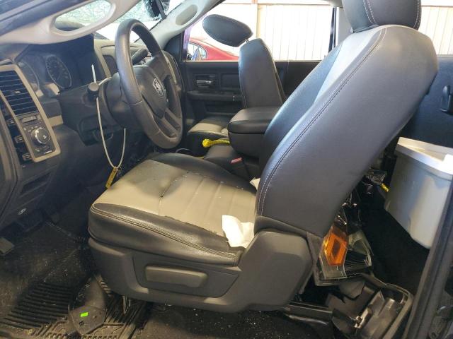 Photo 7 from auction – 2012 DODGE RAM 1500 with VIN 3C6JD7AT5CG163079