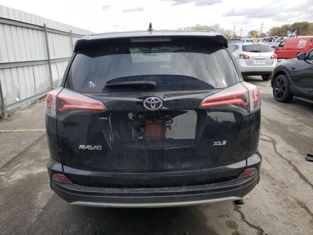 Photo 6 from auction – 2016 TOYOTA RAV4 XLE with VIN 2T3WFREV7GW247572