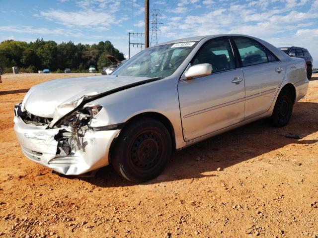 Photo 1 from auction – 2004 TOYOTA CAMRY LE with VIN 4T1BE32K84U897766