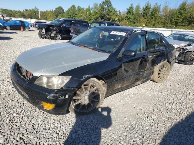LEXUS IS 300 2004 with VIN JTHBD192540091939 - Photo from auction