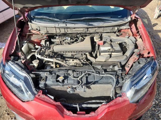 Photo 11 from auction – 2015 NISSAN ROGUE S with VIN 5N1AT2MV8FC888013