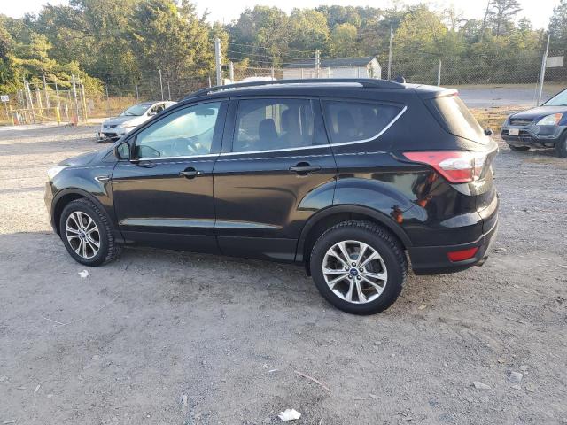 Photo 2 from auction – 2018 FORD ESCAPE SE with VIN 1FMCU9GD5JUC26118