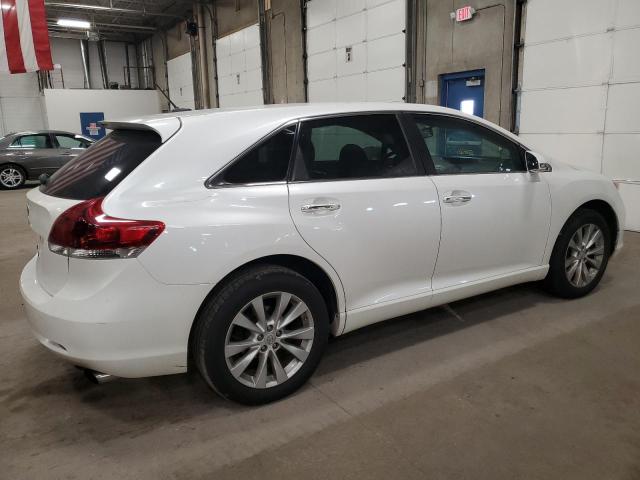 Photo 3 from auction – 2013 TOYOTA VENZA LE with VIN 4T3BA3BB4DU044848