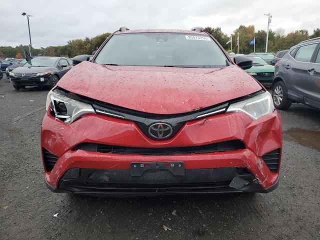 Photo 5 from auction – 2017 TOYOTA RAV4 LE with VIN JTMBFREV2HJ152898