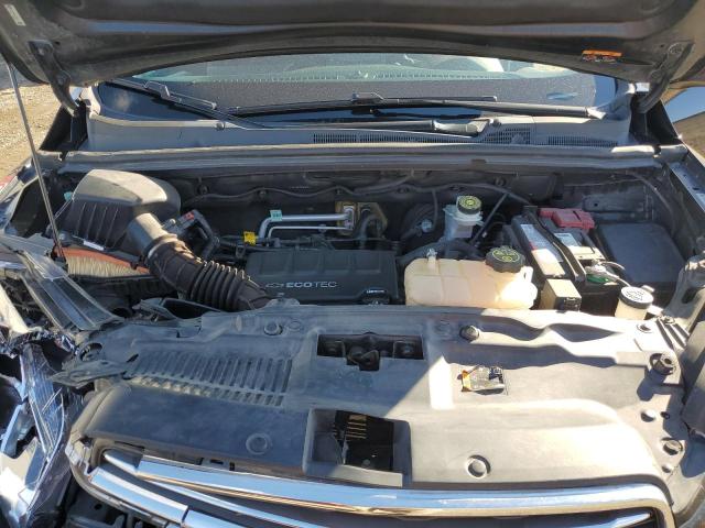Photo 12 from auction – 2015 CHEVROLET TRAX LTZ with VIN KL7CJTSB5FB227155