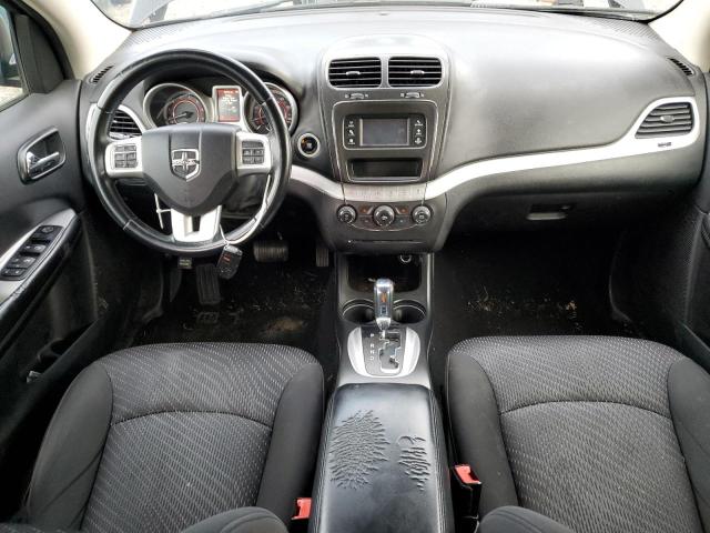 Photo 8 from auction – 2016 DODGE JOURNEY SE with VIN 3C4PDCAB3GT103043