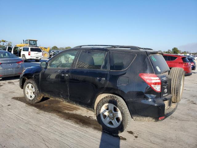 Photo 2 from auction – 2011 TOYOTA RAV4 with VIN 2T3ZF4DV3BW081898