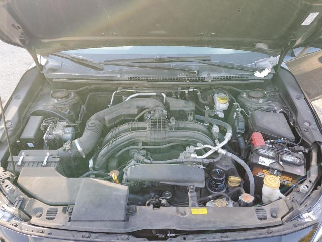 Photo 12 from auction – 2017 SUBARU IMPREZA PR with VIN 4S3GTAD60H3744508