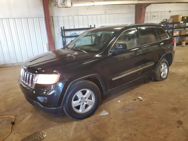 JEEP GRAND CHER 2012 with VIN 1C4RJFAG0CC233785 - Photo from auction