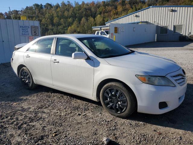 Photo 4 from auction – 2010 TOYOTA CAMRY BASE with VIN 4T1BF3EK9AU553724