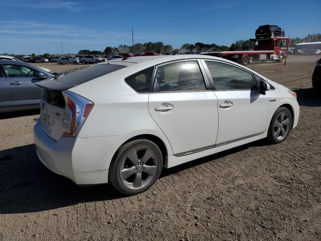 Photo 3 from auction – 2015 TOYOTA PRIUS with VIN JTDKN3DU0F0424201