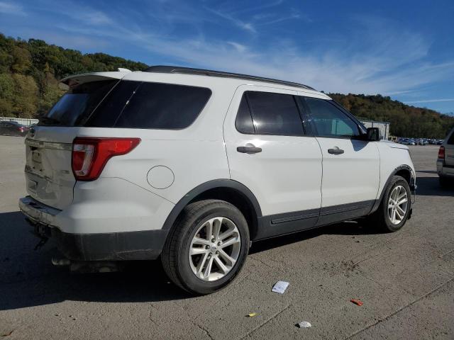Photo 3 from auction – 2017 FORD EXPLORER with VIN 1FM5K8BH3HGA10375