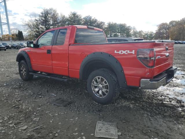 Photo 2 from auction – 2011 FORD F150 SUPER with VIN 1FTFX1EF2BFB96810