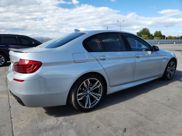 Photo 3 from auction – 2015 BMW 550 I with VIN WBAKN9C50FD960844