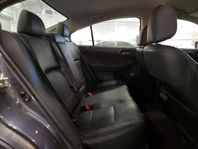 Photo 10 from auction – 2015 SUBARU LEGACY 2.5 with VIN 4S3BNAJ67F3060531