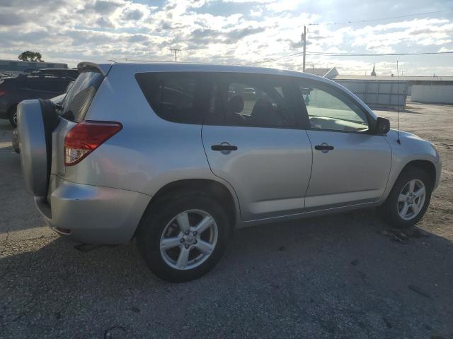 Photo 3 from auction – 2008 TOYOTA RAV4 with VIN JTMBD33V786082288