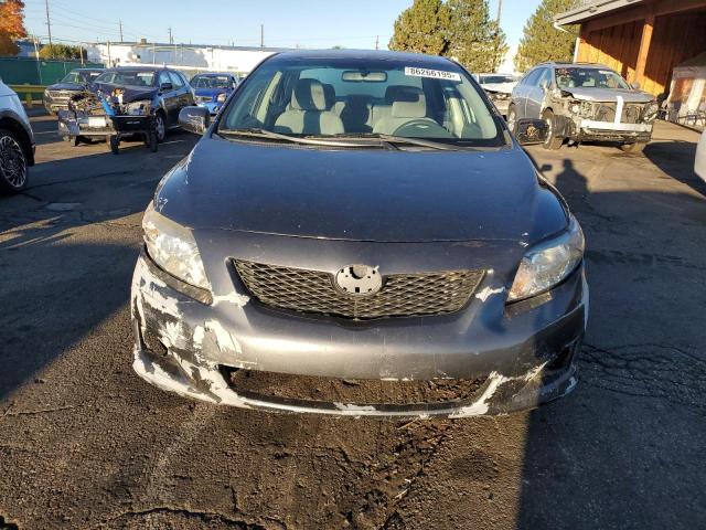 Photo 5 from auction – 2010 TOYOTA COROLLA BA with VIN JTDBU4EE8AJ086467