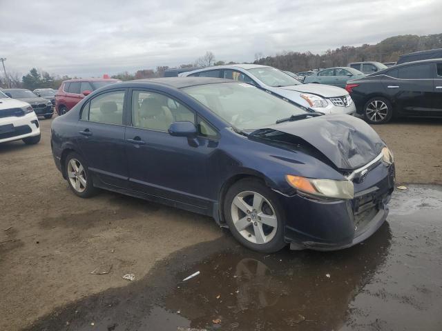 Photo 4 from auction – 2006 HONDA CIVIC EX with VIN JHMFA16866S002681