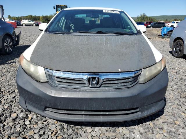 Photo 5 from auction – 2012 HONDA CIVIC LX with VIN 2HGFB2F52CH594580