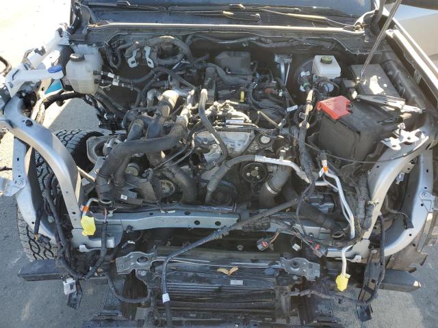 Photo 11 from auction – 2024 FORD RANGER with VIN 1FTER4PH6RLE27189