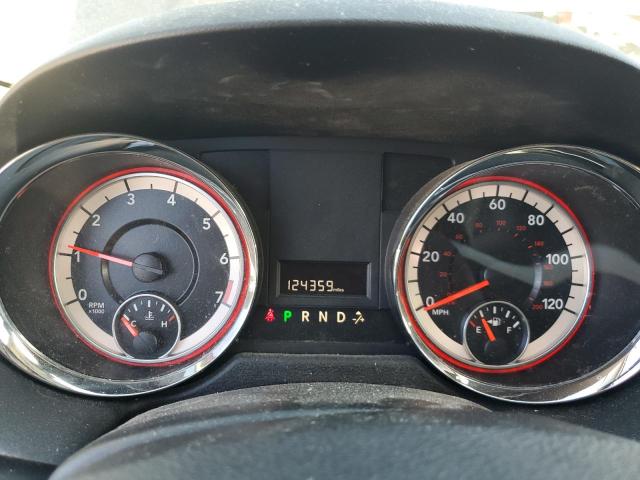 Photo 9 from auction – 2019 DODGE GRAND CARA with VIN 2C4RDGBGXKR737505