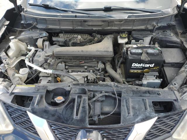 Photo 11 from auction – 2016 NISSAN ROGUE S with VIN KNMAT2MT7GP638856