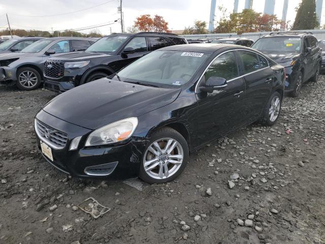 Photo 1 from auction – 2013 VOLVO S60 T5 with VIN YV1612FS5D2187431