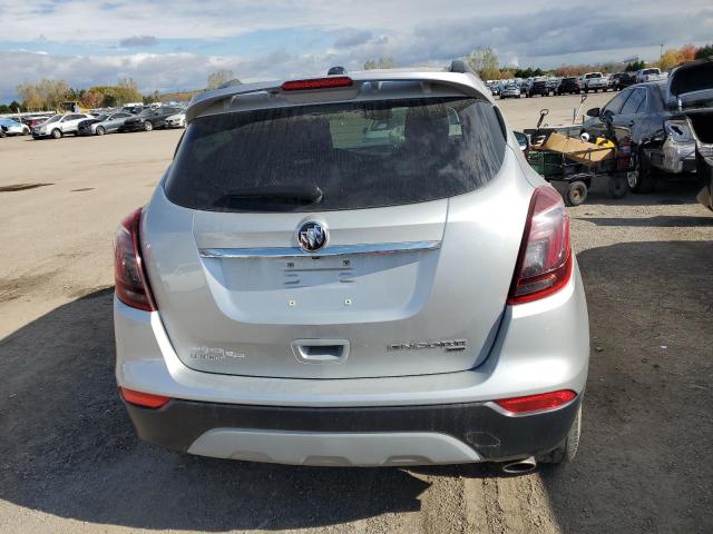 Photo 6 from auction – 2019 BUICK ENCORE SPO with VIN KL4CJ2SB4KB847092