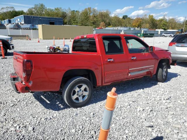 Photo 3 from auction – 2011 CHEVROLET COLORADO LT with VIN 1GCDSCFE5B8106447