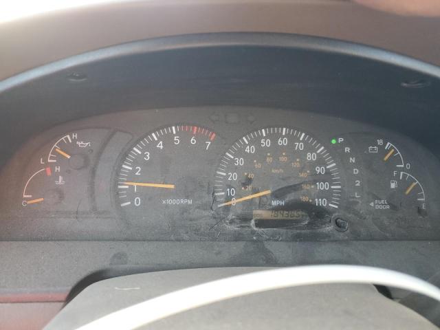 Photo 9 from auction – 2004 TOYOTA TUNDRA ACC with VIN 5TBBT48134S449866