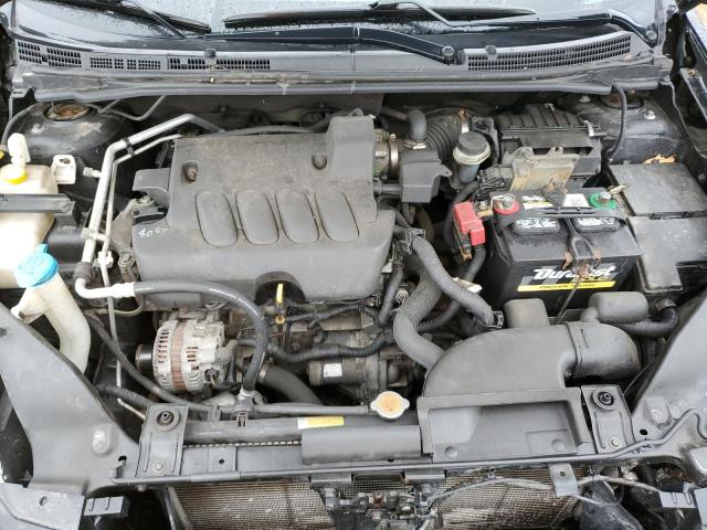 Photo 11 from auction – 2012 NISSAN SENTRA 2.0 with VIN 3N1AB6AP2CL608495