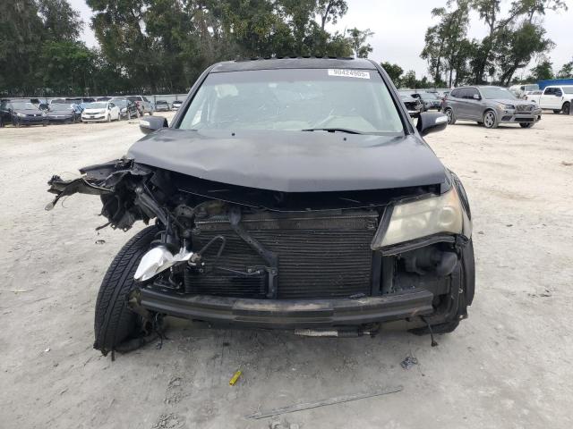 Photo 5 from auction – 2007 ACURA MDX TECHNO with VIN 2HNYD28407H514019