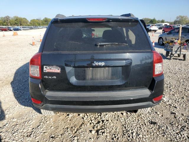 Photo 6 from auction – 2013 JEEP COMPASS SP with VIN 1C4NJDBB2DD174370