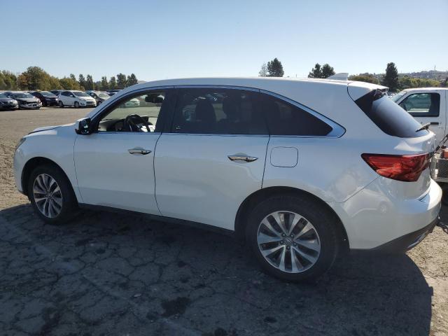 Photo 2 from auction – 2014 ACURA MDX TECHNOLOGY with VIN 5FRYD4H46EB004888