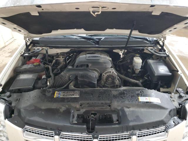 Photo 12 from auction – 2013 CADILLAC ESCALADE P with VIN 1GYS4DEF1DR261392