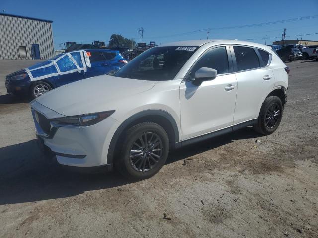 MAZDA CX-5 TOURI 2020 with VIN JM3KFACM0L0759464 - Photo from auction
