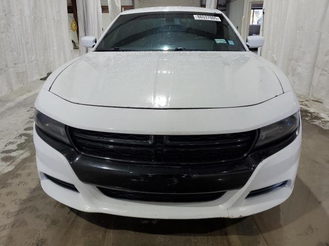 Photo 5 from auction – 2016 DODGE CHARGER PO with VIN 2C3CDXKT4GH304234