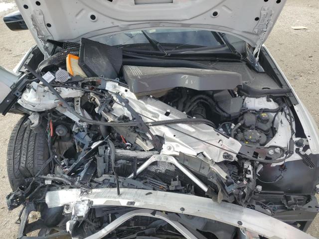 Photo 11 from auction – 2022 BMW 330XI with VIN 3MW5R7J04N8C71947