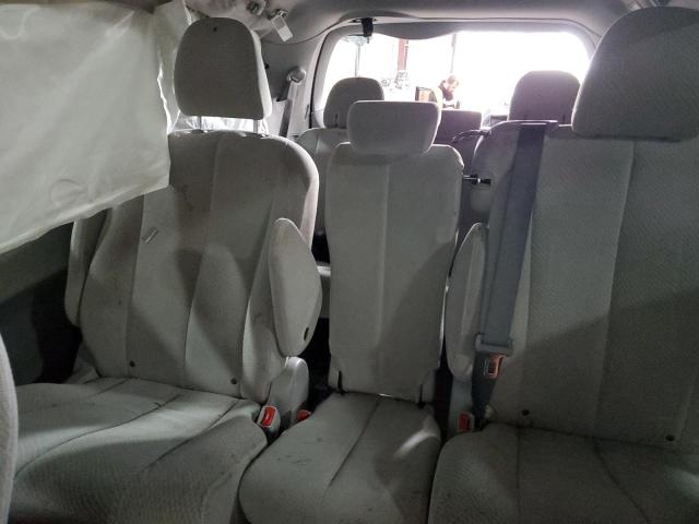 Photo 10 from auction – 2013 TOYOTA SIENNA LE with VIN 5TDKK3DC7DS320721