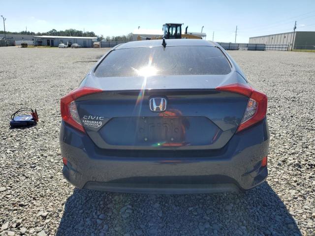 Photo 6 from auction – 2018 HONDA CIVIC EX with VIN 2HGFC2F71JH565521