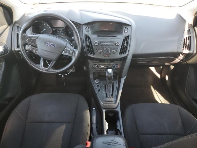 Photo 8 from auction – 2016 FORD FOCUS SE with VIN 1FADP3F22GL310625