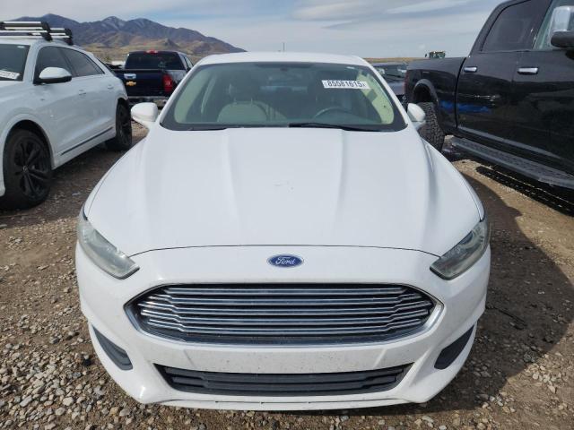 Photo 5 from auction – 2016 FORD FUSION SE with VIN 3FA6P0H74GR329274