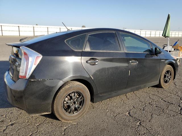 Photo 3 from auction – 2014 TOYOTA PRIUS with VIN JTDKN3DU7E1835376