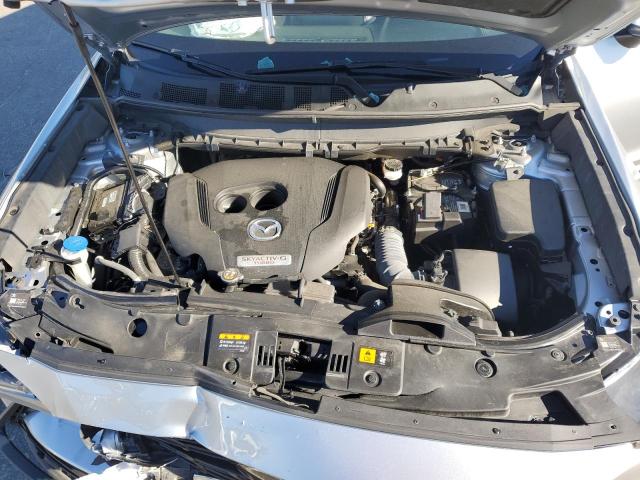 Photo 12 from auction – 2023 MAZDA CX-9 TOURI with VIN JM3TCBAY9P0658955