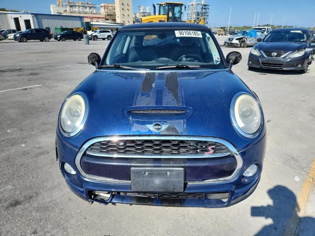 Photo 5 from auction – 2015 MINI COOPER S with VIN WMWXP7C53F2A59924