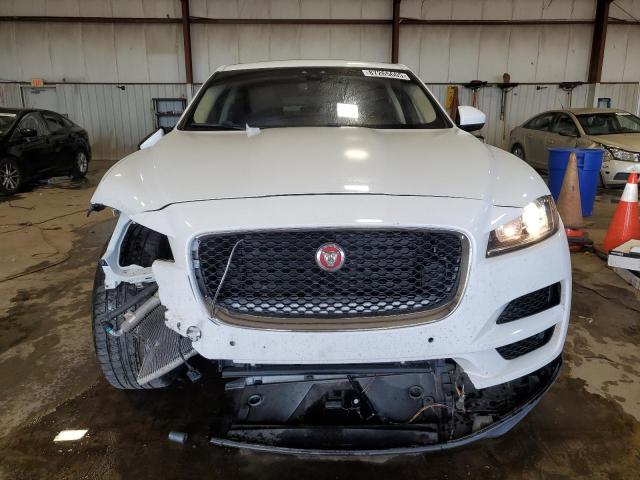 Photo 5 from auction – 2020 JAGUAR F-PACE with VIN SADCS2FX9LA645420