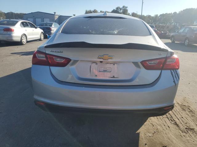 Photo 6 from auction – 2017 CHEVROLET MALIBU LT with VIN 1G1ZE5ST0HF157896